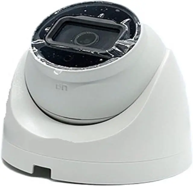 Main image of IPC-HDW2441T-S 4MP 4K IR Outdoor IP Security Camera