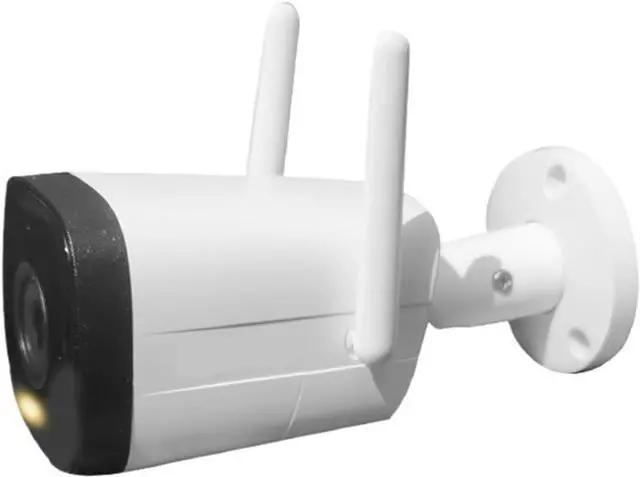 Main image of HFW1539DTK1-SAW-IL 5MP WiFi 6 Outdoor IP Security Camera