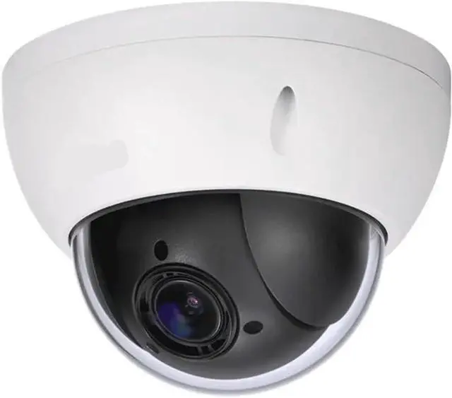 Main image of SD22404DB-GNY 4MP 4X Optical Zoom POE PTZ IP Camera