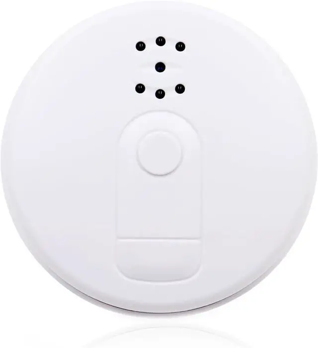 Main image of Wireless Security Camera Indoor Surveillance, FHD 1080P Rechargeable Battery Powered Guard House Security Camera, Continuous Recording Room Indoor WiFi Security Camera with Night Vision