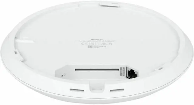Alt view image 3 of 4 - Ubi UniFi 7 Pro
