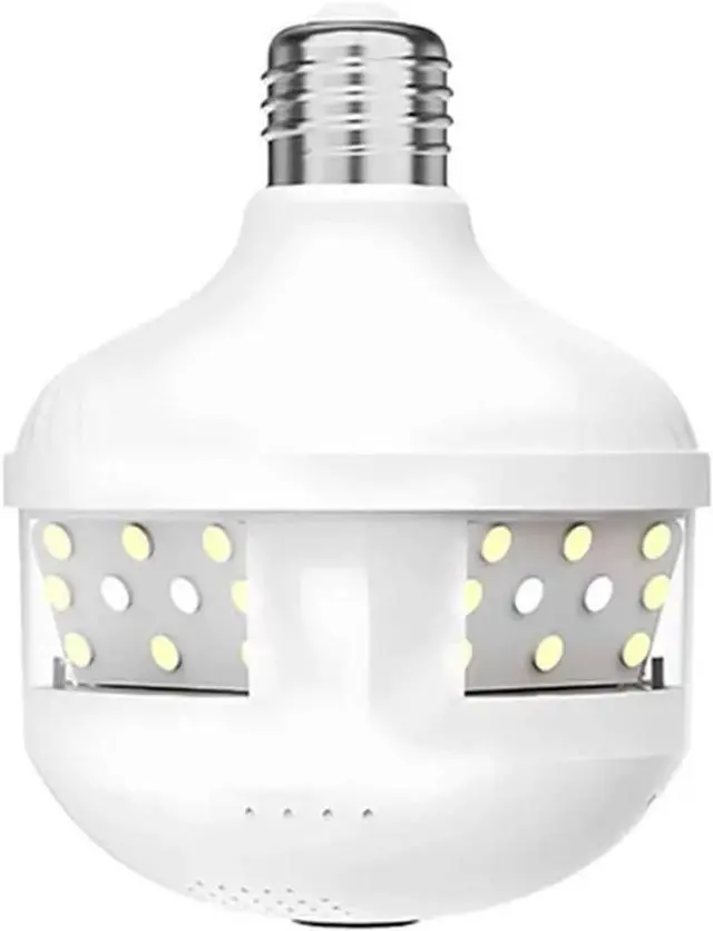 Main image of V380 Pro 4MP WiFi IP Security Surveillance Camera