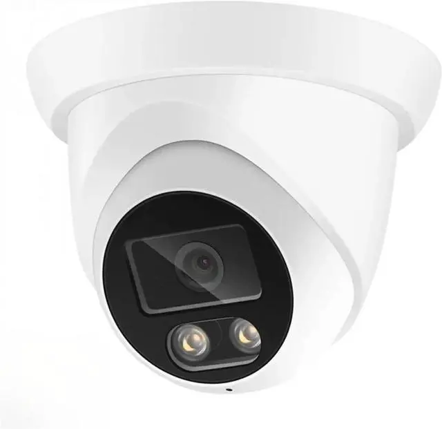 Main image of 4K Triple Lens Solar Wireless Outdoor PTZ Security Camera
