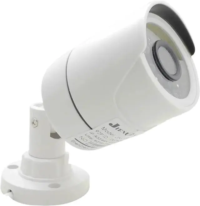 Main image of 1080P Outdoor Wired AHD Bullet Security Surveillance Camera