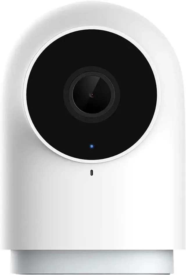 Main image of 1080P HD WiFi Zigbee Gateway Hub Indoor IP Camera Night Vision HomeKit Surveillance Camera