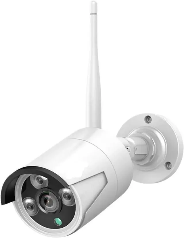 Main image of Waterproof Wireless WiFi Security IP Camera