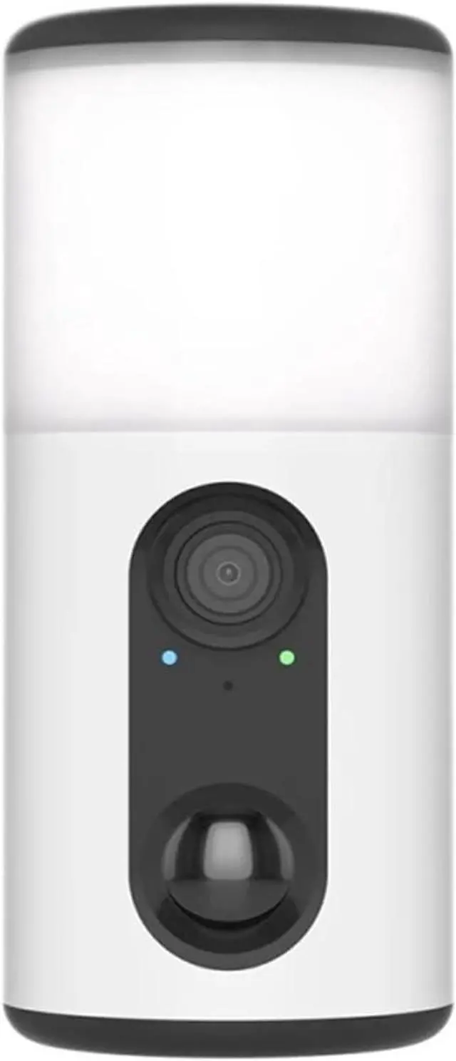 Main image of Solar Wireless Outdoor Security Camera