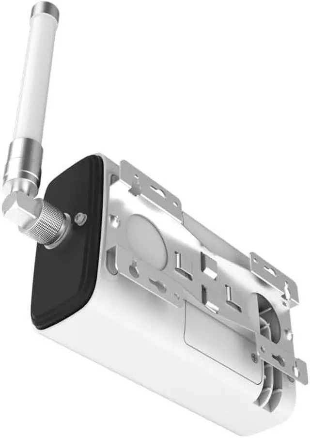 Alt view image 6 of 7 - UG65 Robust LoRaWAN Gateway - WiFi, Ethernet