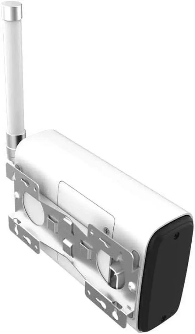 Alt view image 5 of 7 - UG65 Robust LoRaWAN Gateway - WiFi, Ethernet