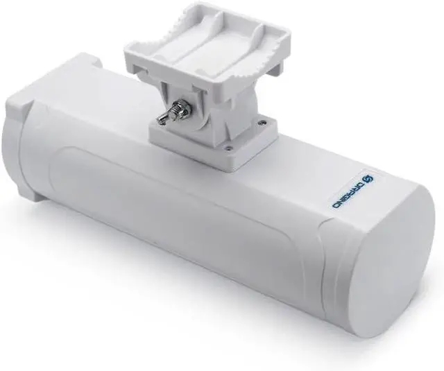 Alt view image 3 of 4 - Dragino DLOS8N Outdoor LoRaWAN Gateway - US 915 MHz Band, Helium Network Compatible, Earns $HNT, Connects to AWS-IoT Core
