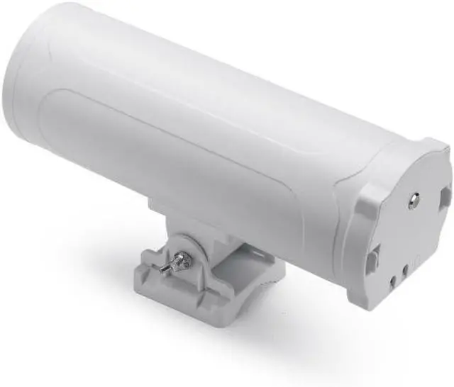 Main image of Dragino DLOS8N Outdoor LoRaWAN Gateway - US 915 MHz Band, Helium Network Compatible, Earns $HNT, Connects to AWS-IoT Core