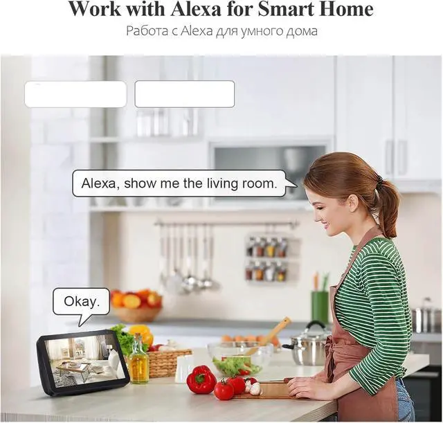 Alt view image 3 of 6 - 3MP Solar Battery IP Camera Outdoor Security WiFi PIR Camera Two Way Human Detection Support