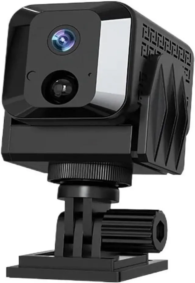 Main image of 4G/WiFi HD 1080P Security Camera: Night Vision, Secret Video Protection and Motion Detection for Reliable Surveillance