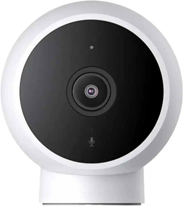 Main image of Smart IP Camera Standard Edition 2K HD Night Vision CCTV Voice Intercom AI Alarm Magnetic Base Home WiFi Videcam