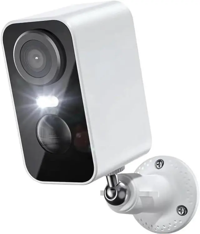 Main image of Security Camera (Battery Camera)