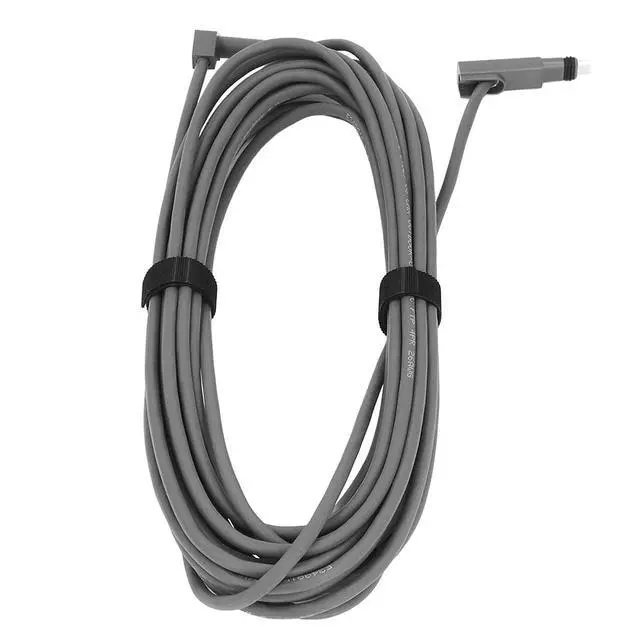 Alt view image 2 of 7 - 150ft Satellite Cable for V2 Gen 2 with Reliable Performance and Easy Installation for Seamless Internet Access Made of Rubber and Copper