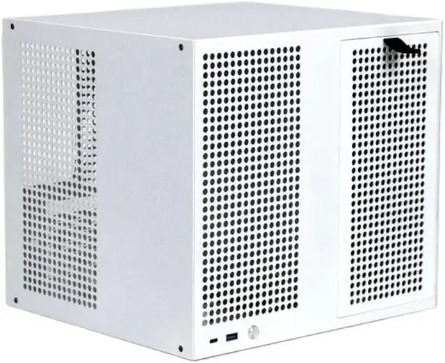Alt view image 2 of 3 - Compatible for Sagittarius 8Bay NAS Case