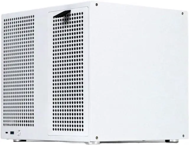 Main image of Compatible for Sagittarius 8Bay NAS Case