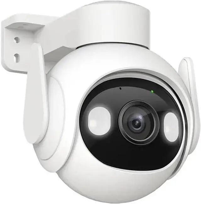 Main image of Cruiser 2 3MP 5MP Wi-Fi Outdoor Security Camera AI Smart Tracking Human Vehicle Detection IP66 Night Vision Two Way Talk