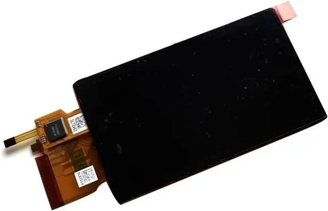 Main image of Compatible for SonyA6400 Alpha 6400 LCD Screen Display with Backlight ILCE-6400 ILCE6400 Alpha6400 Camera Display Screen
