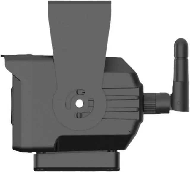 Alt view image 5 of 6 - Outdoor Waterproof WiFi Security Camera Full Metal Shell IP CCTV Surveillance with Remote Video Monitoring