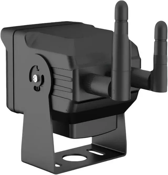 Alt view image 6 of 6 - Outdoor Waterproof WiFi Security Camera Full Metal Shell IP CCTV Surveillance with Remote Video Monitoring