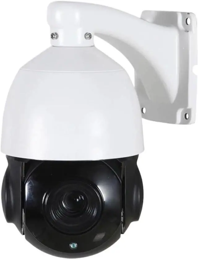 Main image of 4K 8MP 5MP 4MP 2MP POE IP PTZ Camera Outdoor 30X Zoom Speed Dome POE Surveillance Camera 80m IP66