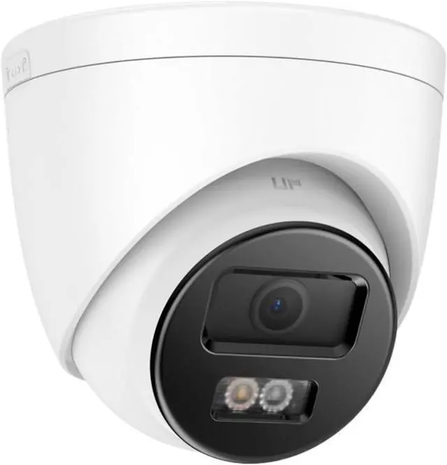 Main image of 12MP Outdoor Smart Dual Light PoE Security Camera Color Night Vision Built-in Microphone IP67 Smart Home H.265+