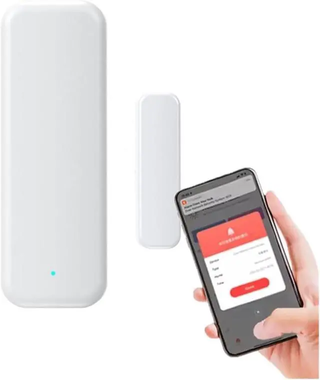 Alt view image 2 of 7 - 1080P WiFi Security Camera, Smart Motion Detection, Auto Tracking & Alarm Alert for Home Surveillance