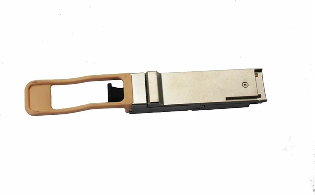Alt view image 3 of 4 - 1PCS 40G QSFP transceiver FTL410QE2C FTL410QE2C-G1 QSFP-40GBASE-SR4 850nm-40G-0.15km 40g Module qsfp QSFP 40g Switch