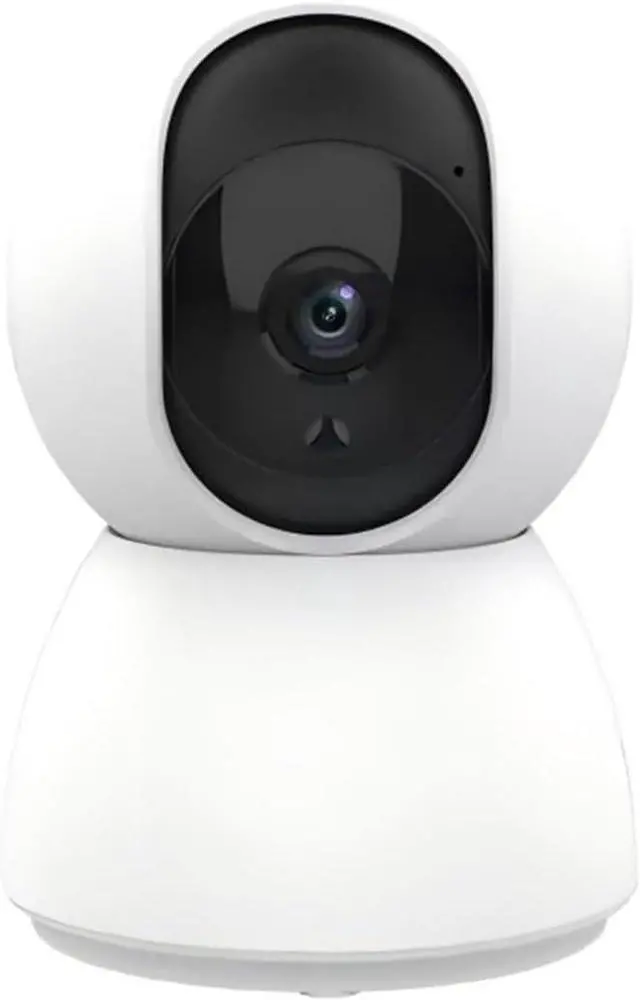 Main image of 4MP Outdoor Wireless PTZ Security Camera, 340°Pan 90°Tilt Auto Tracking Two-Way Audio Color Night Vision App Control