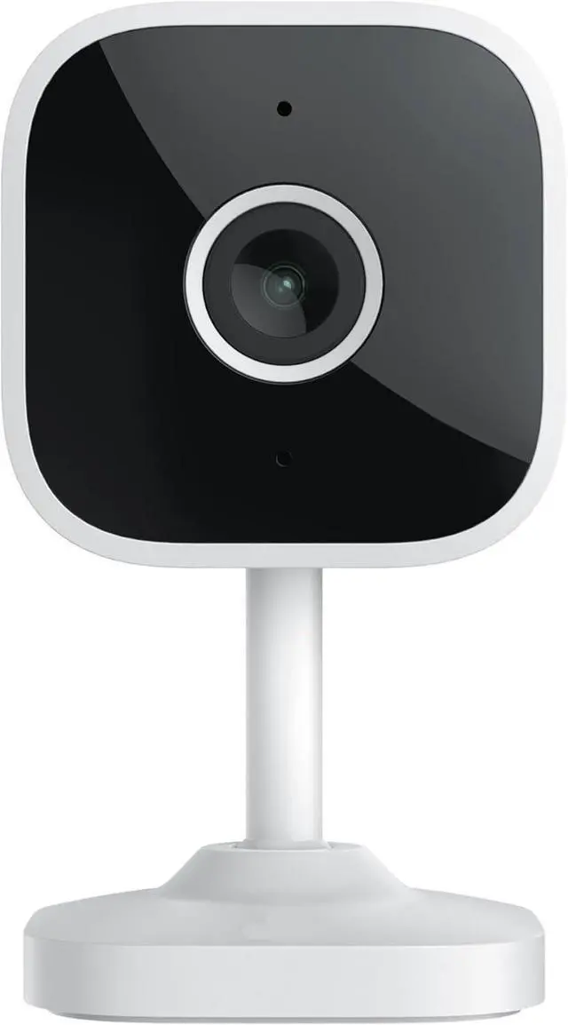 Main image of 3MP 2304 * 1296P WiFi Security Camera, AI Human Detection, Two-Way Audio, Real-Time Alarm Alerts