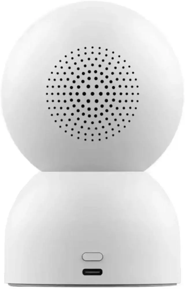 Alt view image 7 of 7 - 4MP Outdoor Wireless PTZ Security Camera, 340°Pan 90°Tilt Auto Tracking Two-Way Audio Color Night Vision App Control