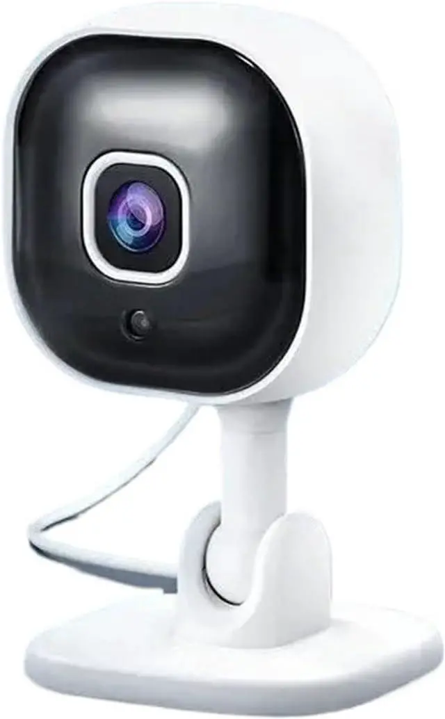 Main image of 1080P HD Wireless Mini Indoor Security Camera with Infrared Night Vision