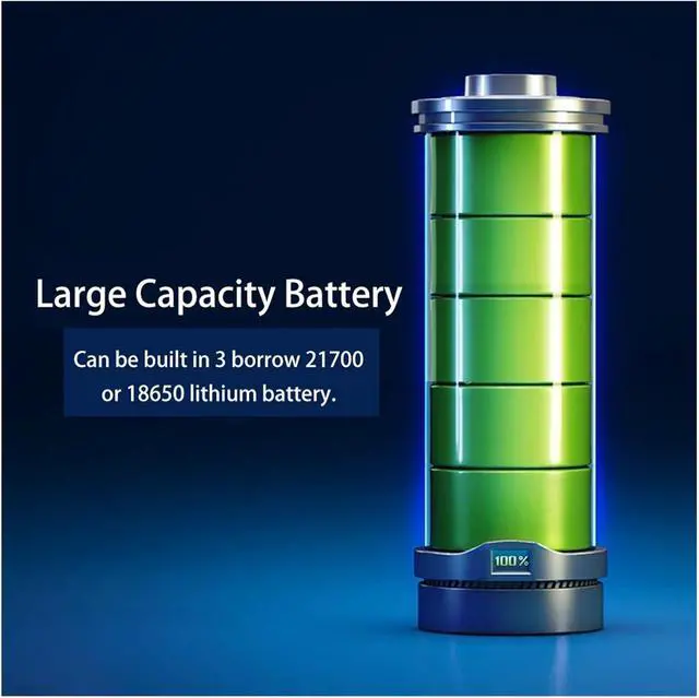 Alt view image 6 of 7 - 1080P Solar Battery Powered Outdoor WiFi Security Camera with PIR Motion Detection, IP65 Waterproof