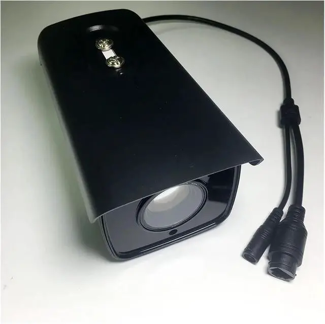 Alt view image 4 of 6 - Outdoor 4K 8MP IMX415 36X Optical Zoom Auto Focus Night Vision 5MP Network POE IP Camera H.265