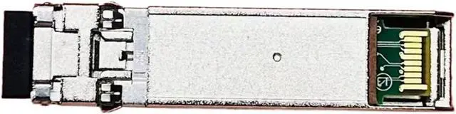 Alt view image 2 of 2 - 32G SFP Optical Transceiver/FTLF8532P4BCV-N1/332-00400+A0/01KP583/SFP 32Gb FC SW 850nm 100M