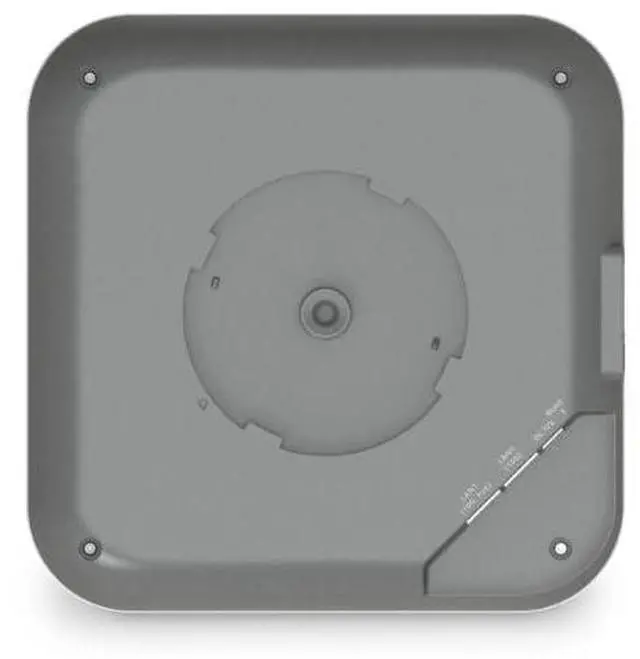 Main image of ECS208L Cloud Lite 8-Port 2.5 GbE Managed Desktop Switch