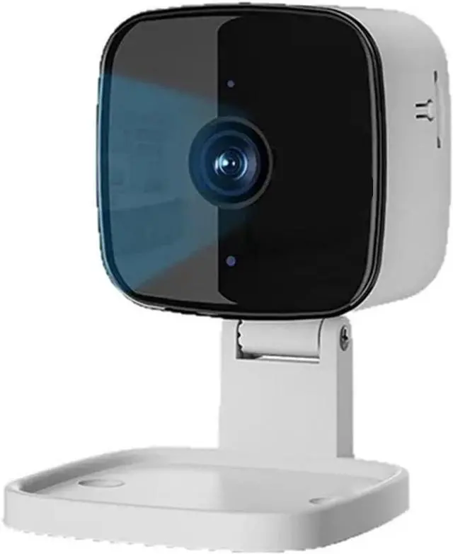 Main image of 2K Security Camera with Color Night Vision, Motion Detection