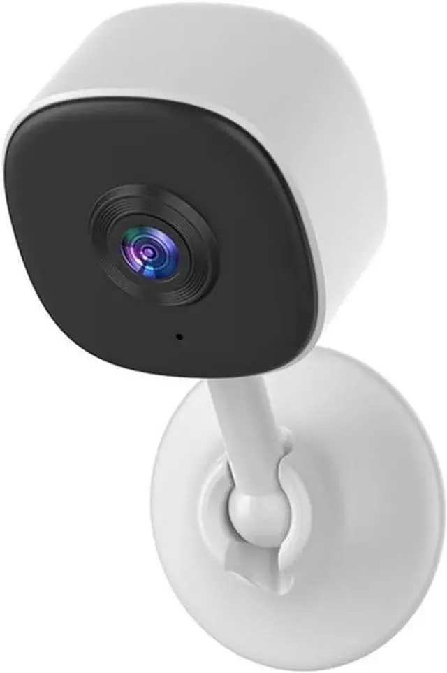 Main image of 3MP WiFi Indoor Home Security IP Camera with Two-Way Audio and Night Vision(AU,2pcs)