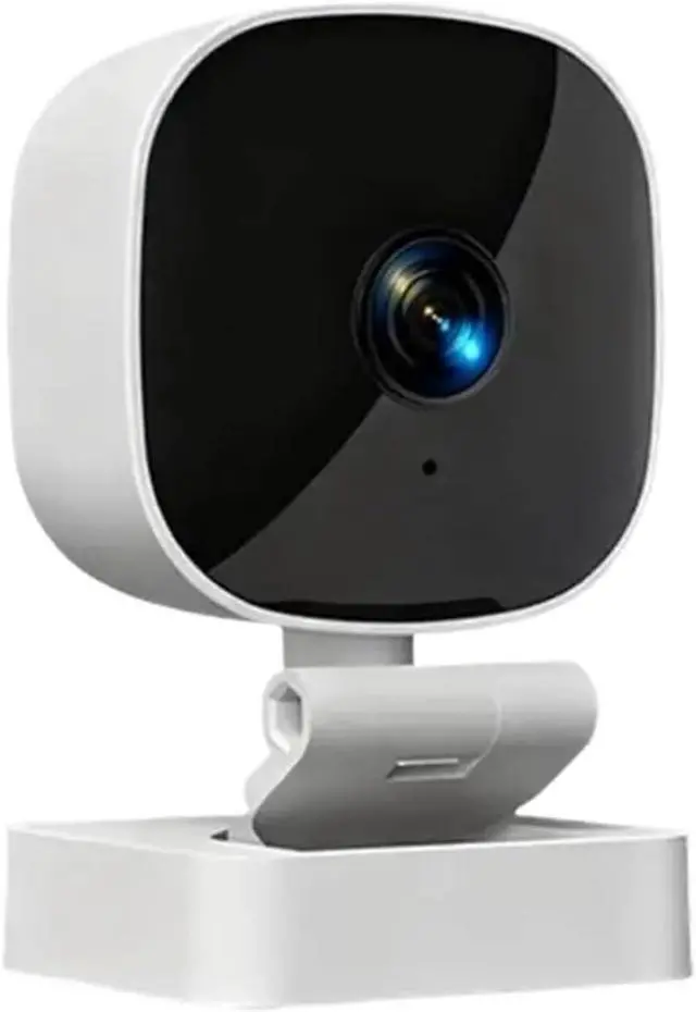 Main image of 1080P WiFi Indoor Security Camera with Motion Detection, APP Remote Control Surveillance Camera