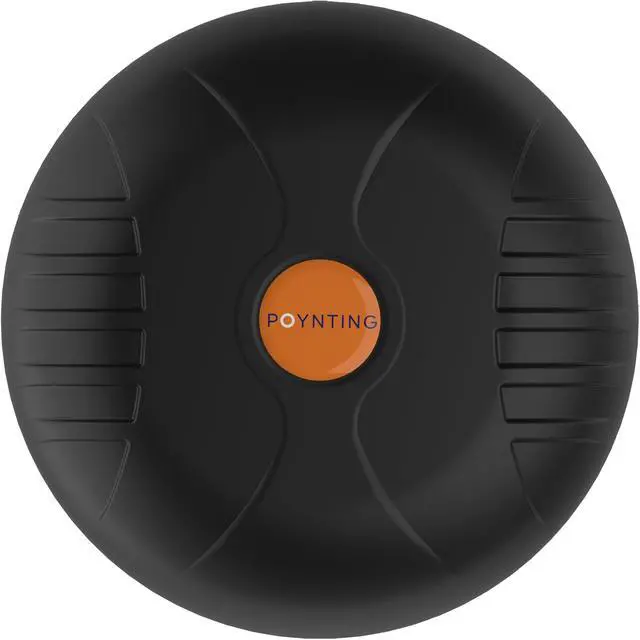 Alt view image 2 of 4 - High-Performance 5-in-1 Multi-Frequency Antenna for 5G, LTE, Wi-Fi & GPS for Transportation & Automotive