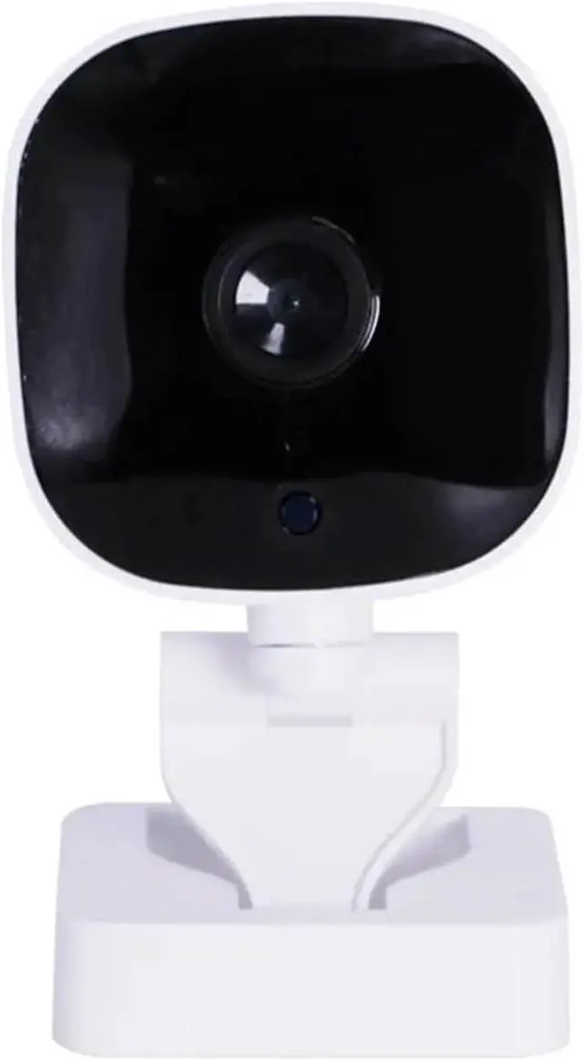 Main image of 5MP Mini WiFi Security Camera with IP/AP Remote Monitoring, Two-Way Audio, Motion Detection & Cloud Storage(EU)