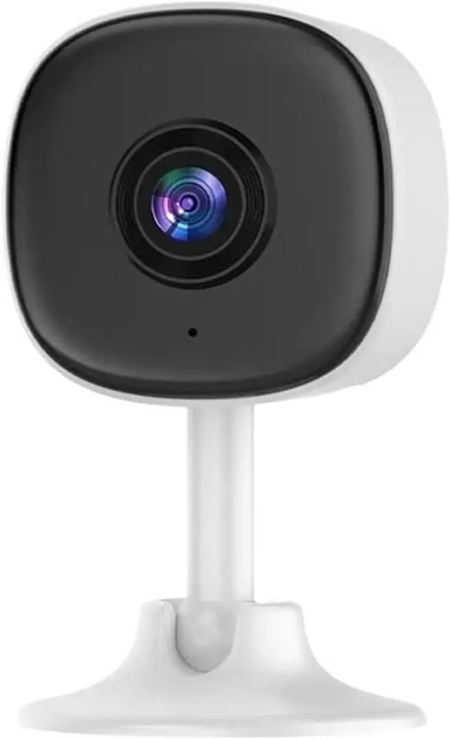 Main image of 3MP Magnetic Wireless Mini WiFi Security Camera with Color Night Vision & Smart Motion Tracking for Indoor Monitoring(3PC)