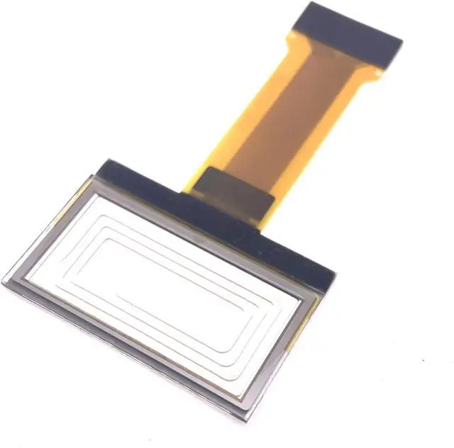 Alt view image 3 of 5 - LCD Display Screen for Godox AD100 Pro Flash