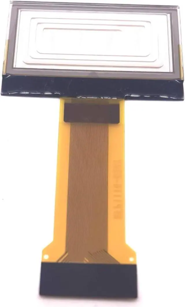 Alt view image 4 of 5 - LCD Display Screen for Godox AD100 Pro Flash