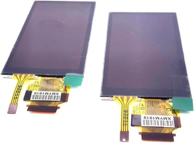 Alt view image 3 of 5 - LCD Display Screen for Sony Cx240