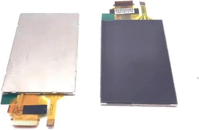 Alt view image 5 of 5 - LCD Display Screen for Sony Cx240