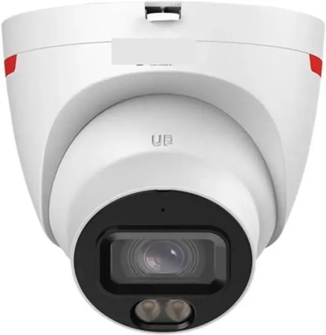 Main image of IPC-HDW2849T-S-PRO 1/1.8" CMOS 8MP Built-in MIC IP67 24 Hours Full Color POE SMD Plus Eyeball IP Camera
