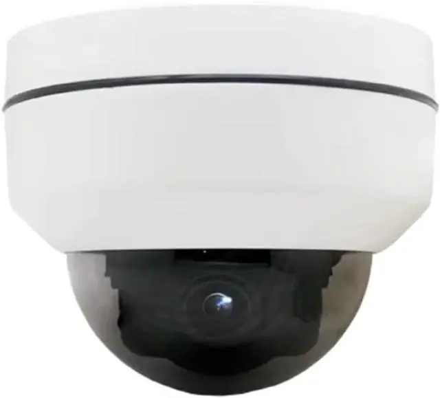 Main image of PTZ Dome POE IP Camera 4K 8MP Outdoor Audio Auto Focus Security Surveillance 5X Zoom 5MP P2P CCTV Camera(48V POE 5MP)